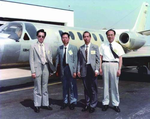 这位“90后”院士,有点酷