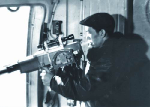 这位“90后”院士,有点酷