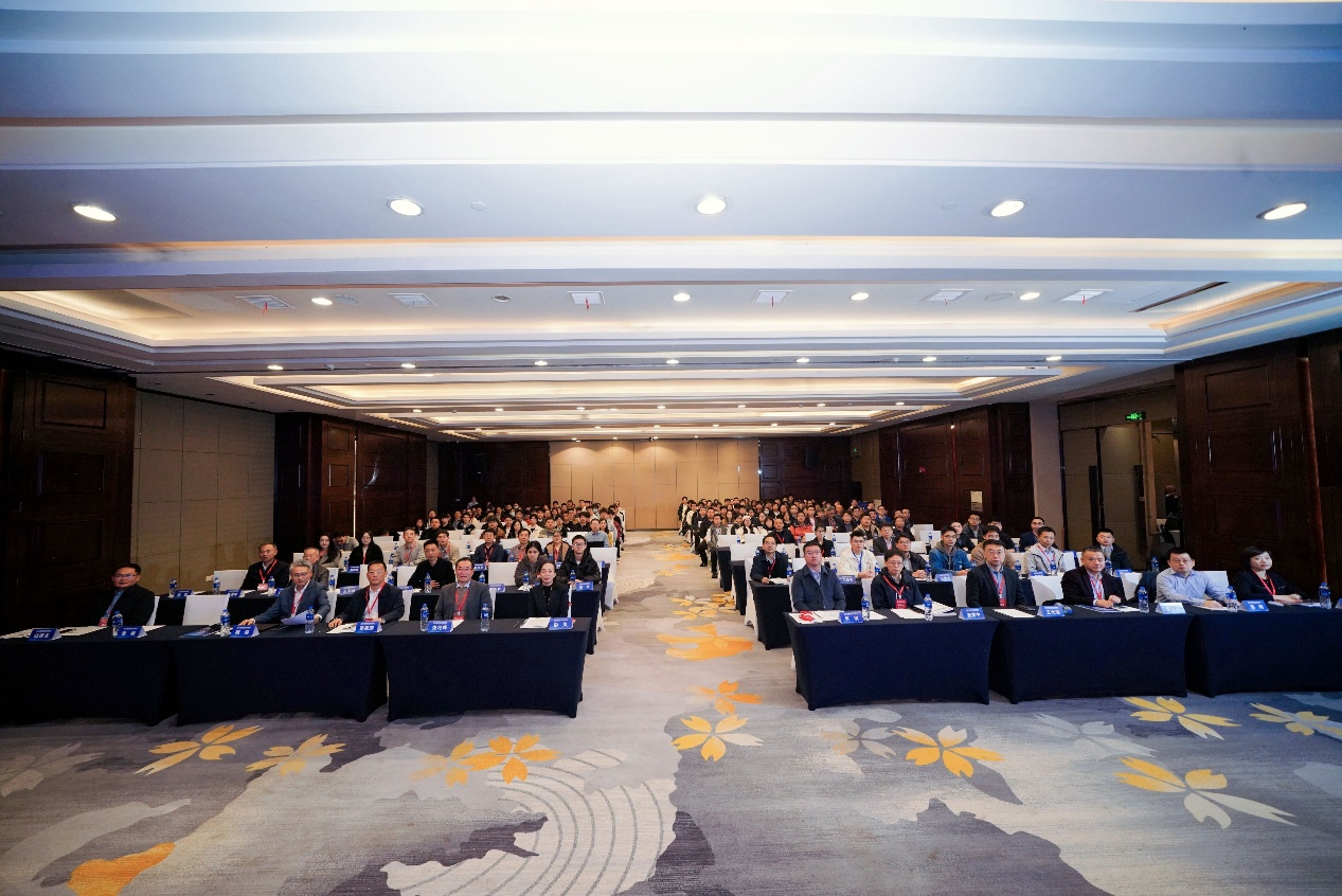 电子科技大学我校承办第四届认知计算与系统会议(ICCCS2025)