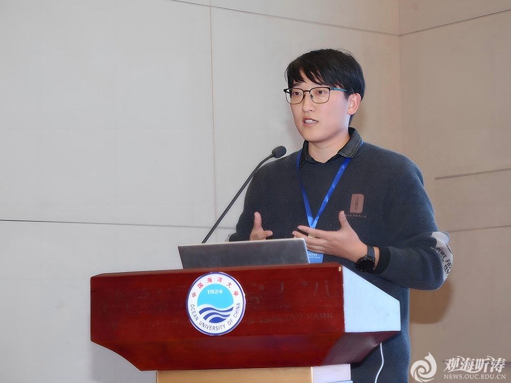 中国海洋大学在南极绕极流稳定性领域取得新进展