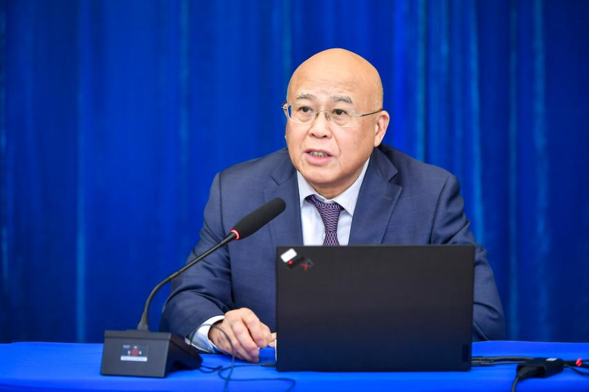 北京师范大学[论坛]第十四届“俄罗斯学”研究生学术论坛举办