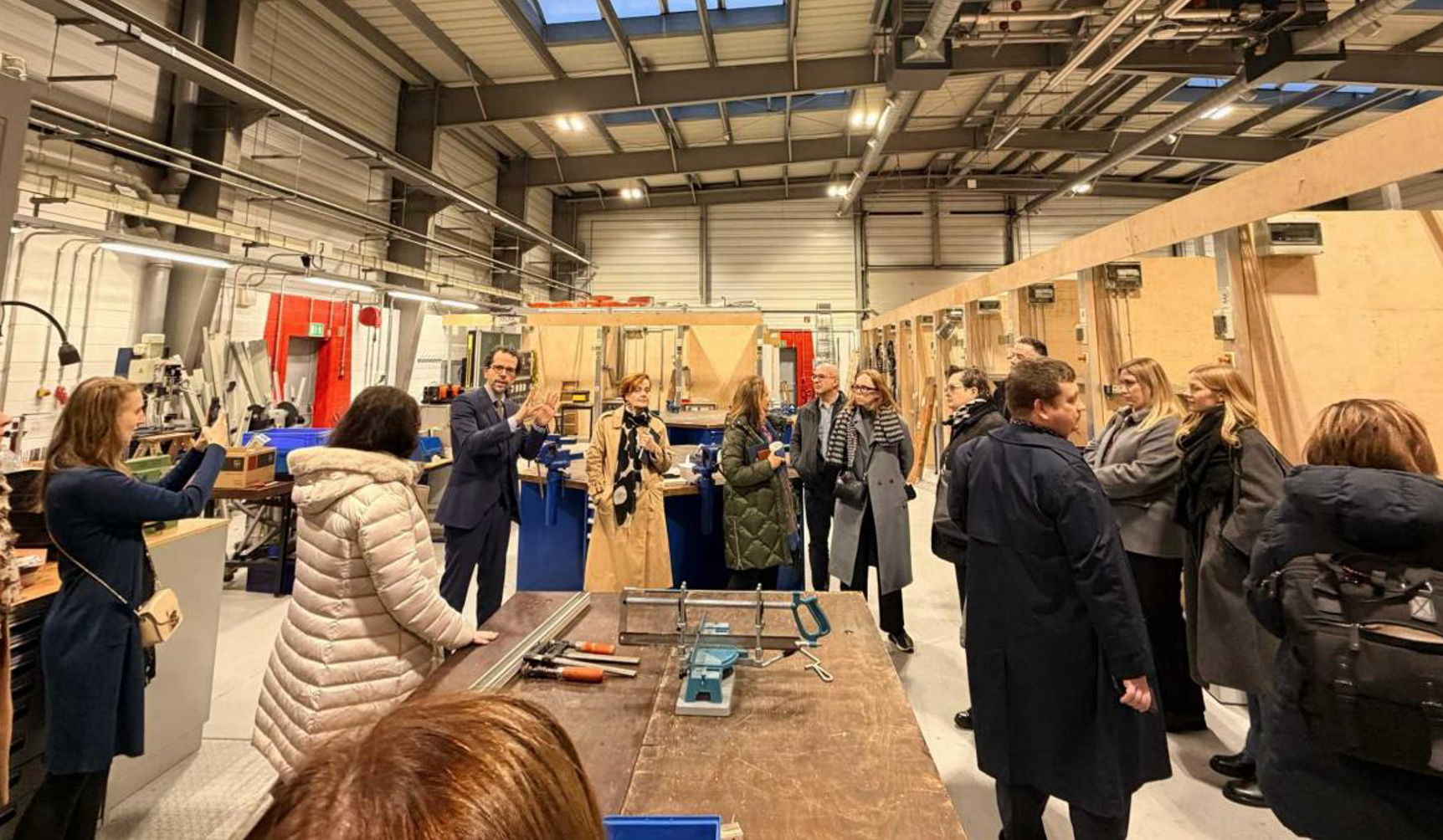 北京师范大学 黄荣怀教授受邀参加经济合作与发展组织第八届教育政策改革对话会议