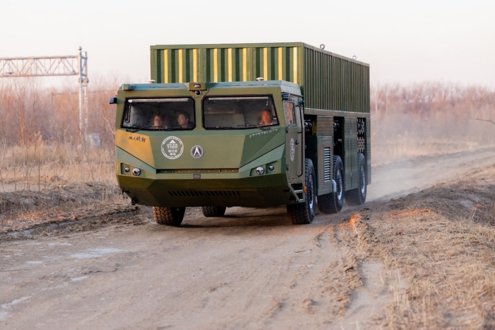 清华大学清华大学牵头的国家自然科学基金重大项目取得突破性成果