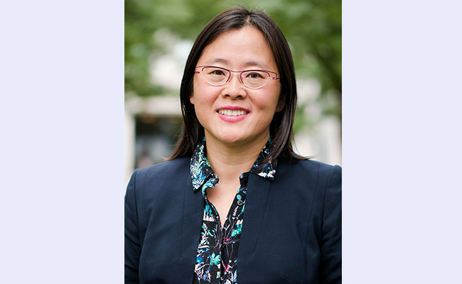 清华大学多位清华人当选2026年国际电气与电子工程师协会会士