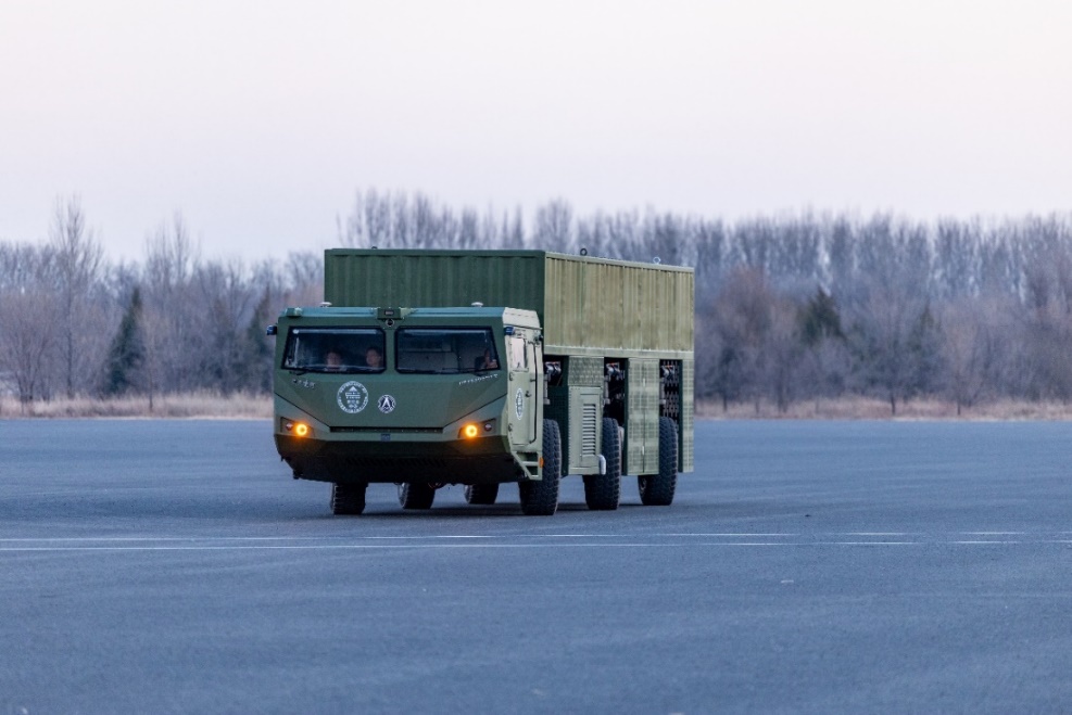 清华大学清华大学牵头的国家自然科学基金重大项目取得突破性成果