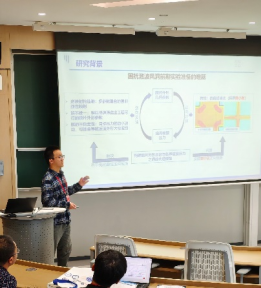 电子科技大学航空航天学院本科生在固体力学顶级期刊发表研究成果