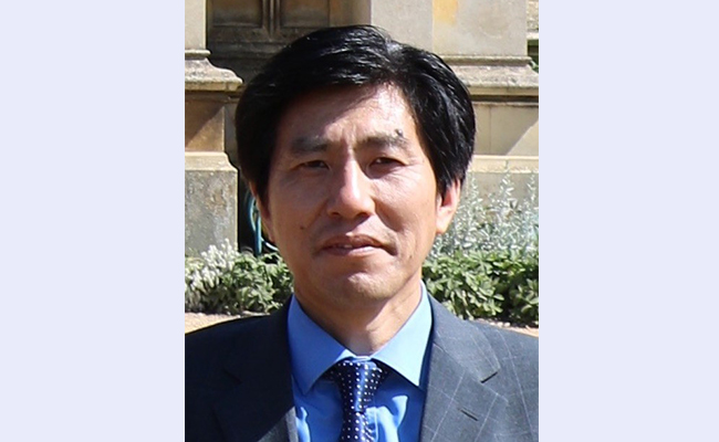 清华大学多位清华人当选2026年国际电气与电子工程师协会会士