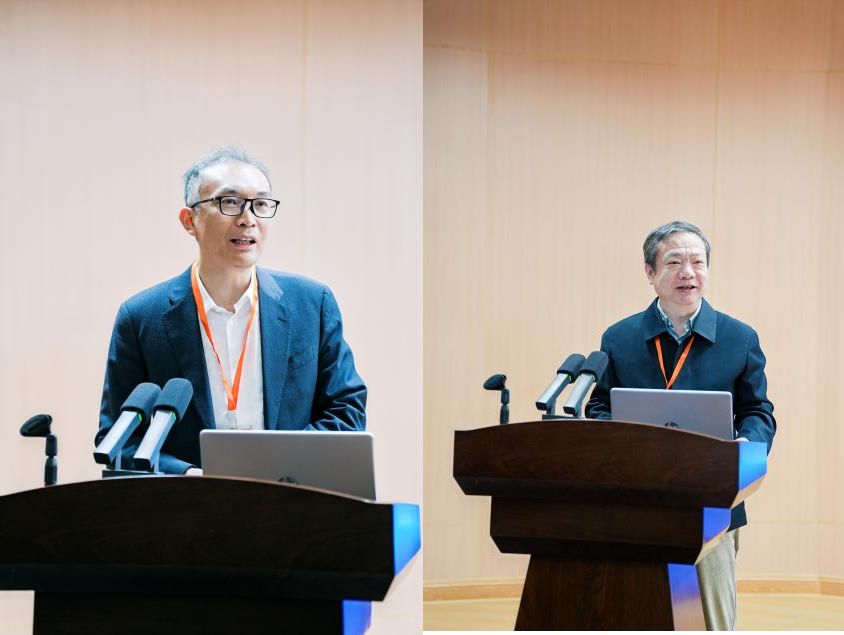 电子科技大学2025年量子测试技术学术会议在学校举行