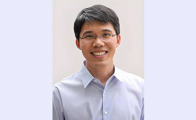 清华大学多位清华人当选2026年国际电气与电子工程师协会会士