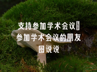 学术会议在线