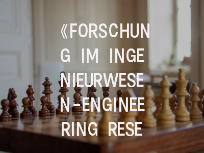 《FORSCHUNG IM INGENIEURWESEN-ENGINEERING RESEARCH》期刊介绍与投稿策略,forensic review