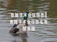 学术会议在线