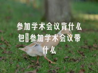 学术会议在线