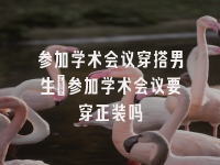 学术会议在线