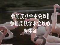 学术会议在线