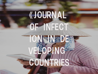 《JOURNAL OF INFECTION IN DEVELOPING COUNTRIES》：这本期刊值得投吗？