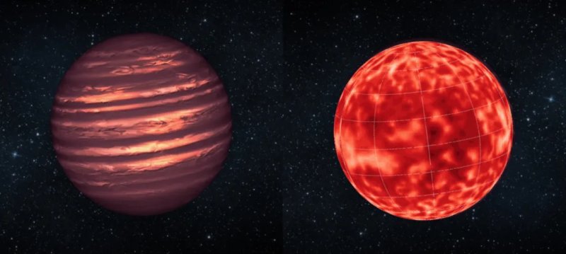 上海交大李所专家与国际合作者研究发现超级木星的大气环流与木星截然不同