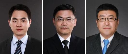 上海交大郭旭涵、苏翼凯、王开志及合作团队发表相干光张量处理的最新进展