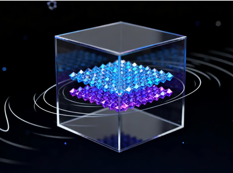 上海交大蒋庆东团队提出利用真空涨落诱导手性自旋液体