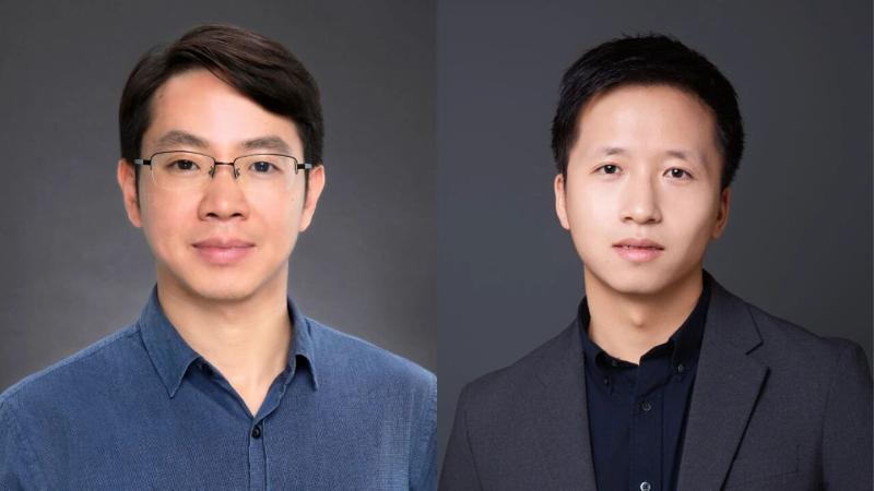 上海交大集成电路学院义理林教授课题组在飞秒脉冲测量方面取得重要进展