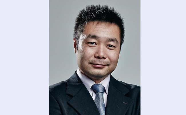 清华大学多位清华人当选2026年国际电气与电子工程师协会会士