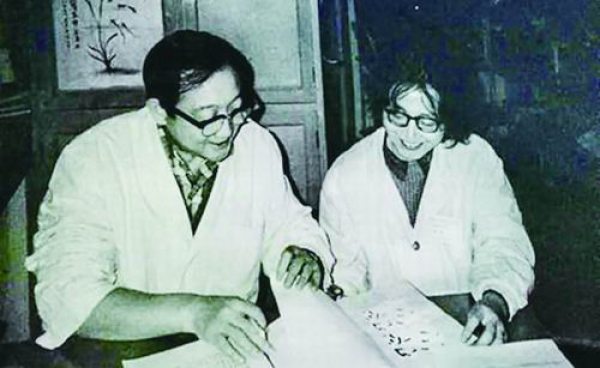 吴旻：医之大者，为国为民