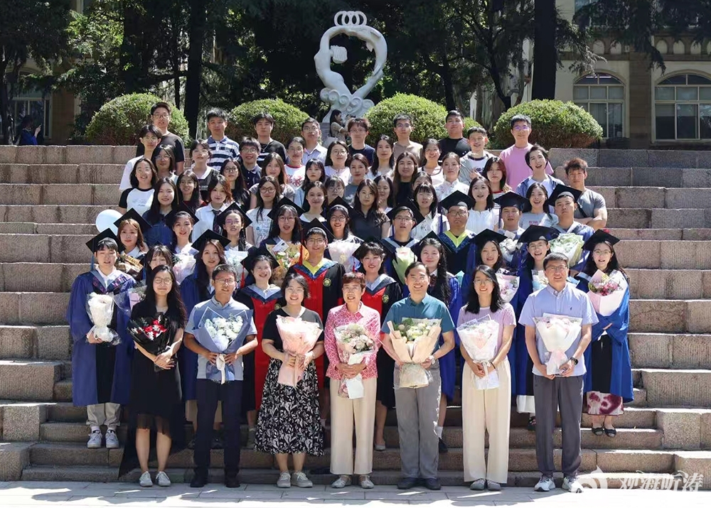 中国海洋大学在微生物DMSP/DMS循环方面取得新进展