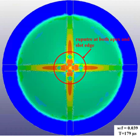 电子科技大学航空航天学院本科生在固体力学顶级期刊发表研究成果