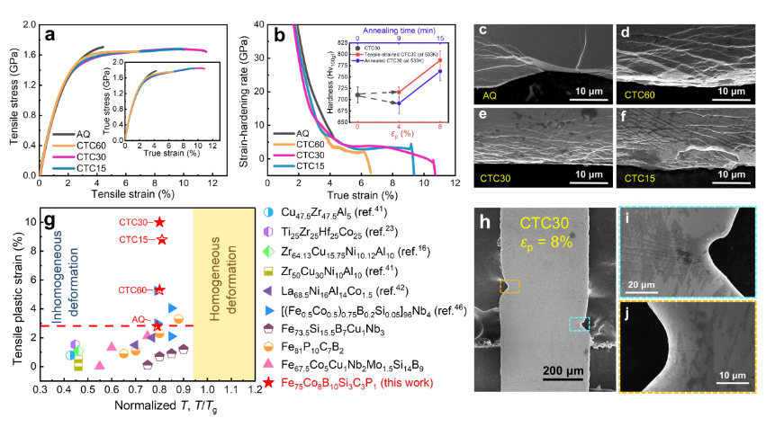 东南大学沈宝龙团队两项研究成果发表于《自然—通讯》期刊