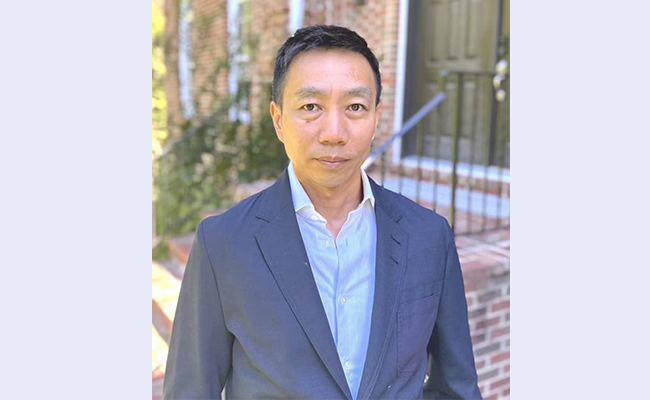 清华大学多位清华人当选2026年国际电气与电子工程师协会会士