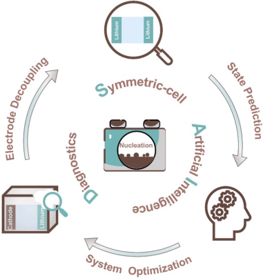 电子科技大学基础院刘芯言特聘研究员在Advanced Materials发表研究论文