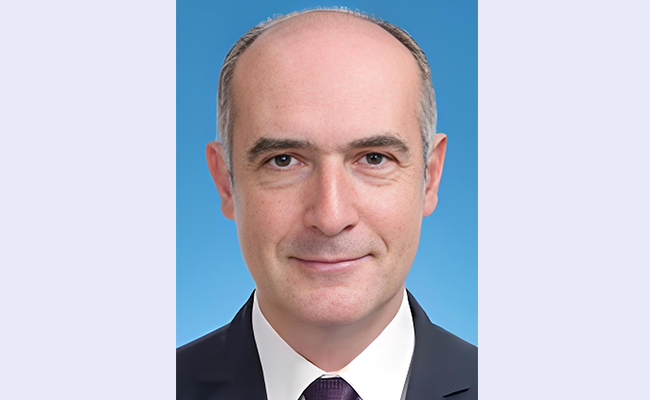 清华大学多位清华人当选2026年国际电气与电子工程师协会会士