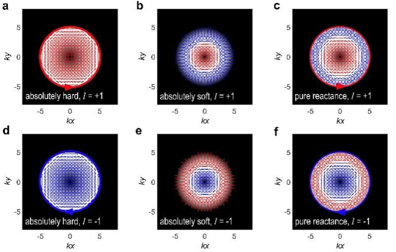 南京大学物理学院梁彬和程建春课题组揭示声波的全局自旋-轨道耦合效应