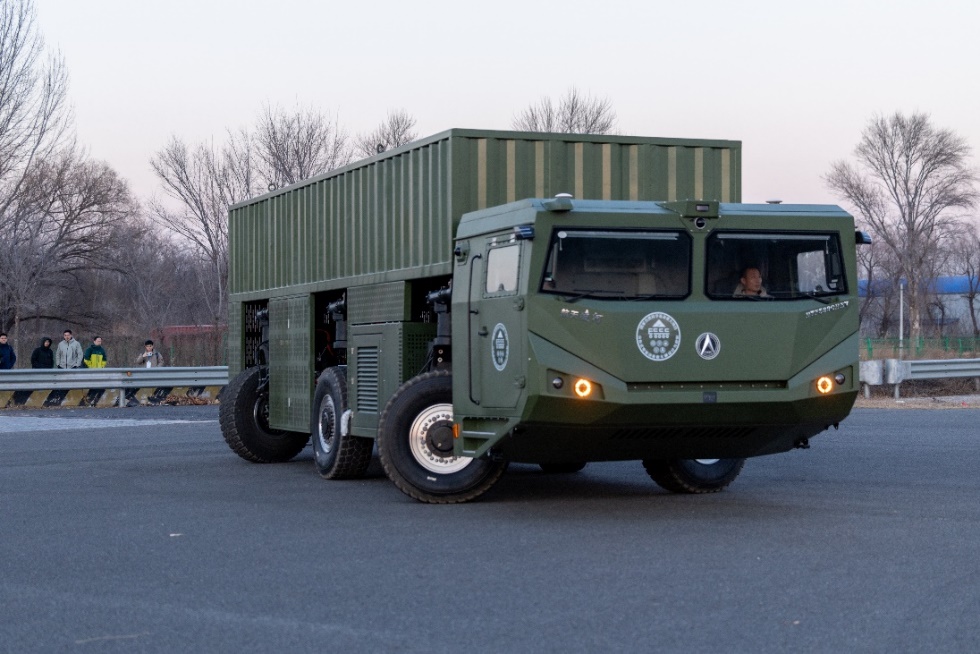 清华大学清华大学牵头的国家自然科学基金重大项目取得突破性成果