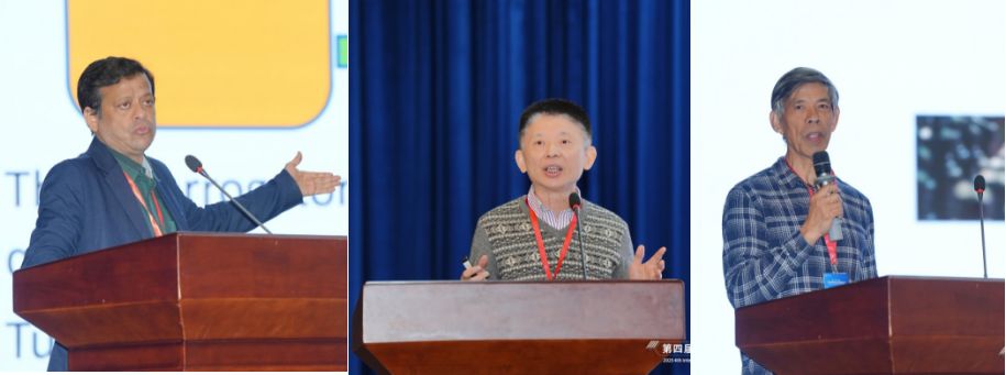 电子科技大学学校主办第四届神经形态计算国际会议