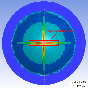 电子科技大学航空航天学院本科生在固体力学顶级期刊发表研究成果