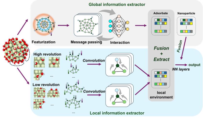 东南大学王金兰、凌崇益团队在实验尺度纳米颗粒性能预测方面取得进展