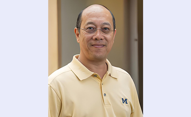 清华大学多位清华人当选2026年国际电气与电子工程师协会会士