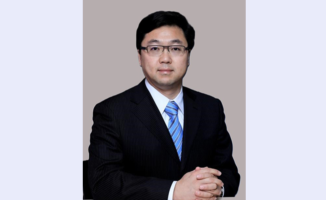 清华大学多位清华人当选2026年国际电气与电子工程师协会会士