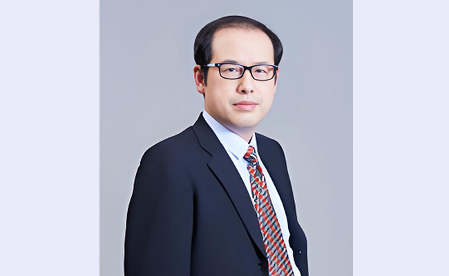 清华大学多位清华人当选2026年国际电气与电子工程师协会会士