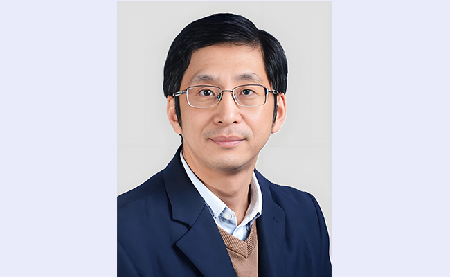 清华大学多位清华人当选2026年国际电气与电子工程师协会会士