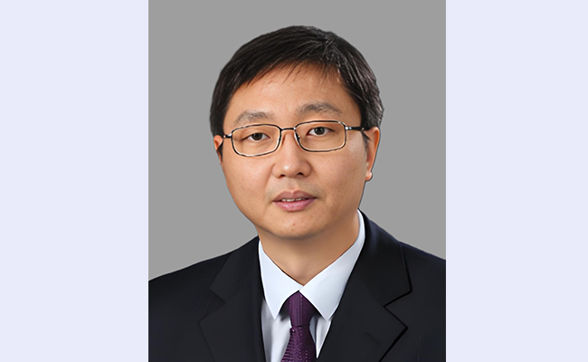 清华大学多位清华人当选2026年国际电气与电子工程师协会会士