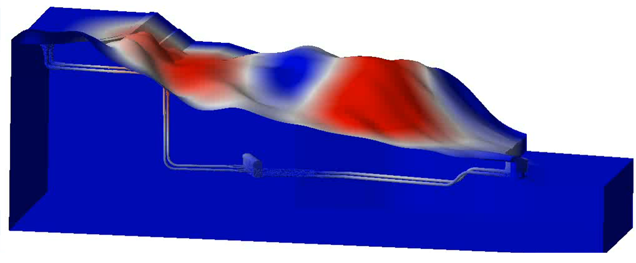 清华大学能动系王正伟团队牵头项目获得2025年度水力发电科学技术奖科技进步奖一等奖