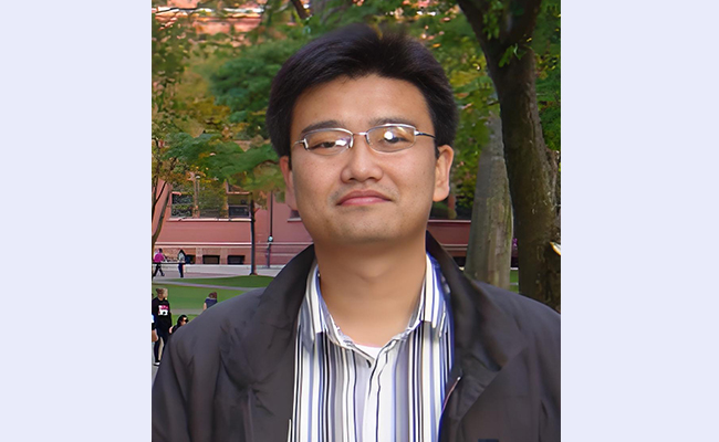 清华大学多位清华人当选2026年国际电气与电子工程师协会会士