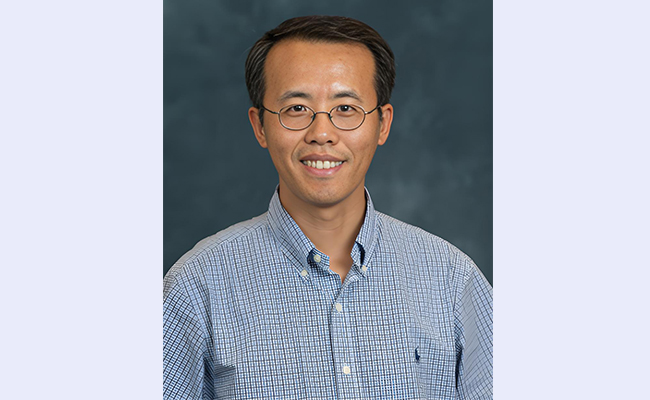 清华大学多位清华人当选2026年国际电气与电子工程师协会会士