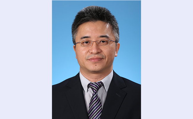 清华大学多位清华人当选2026年国际电气与电子工程师协会会士