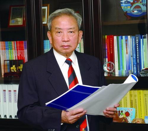 邹世昌:“卡脖子”之战不休,我辈仍需努力