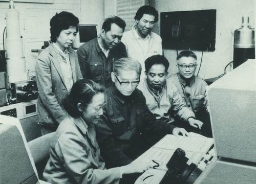 邹世昌:“卡脖子”之战不休,我辈仍需努力