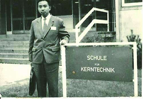 邹世昌:“卡脖子”之战不休,我辈仍需努力