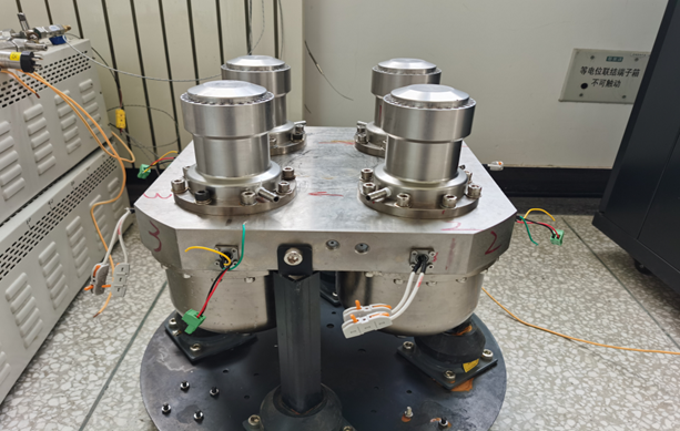 超高温热泵研究取得进展